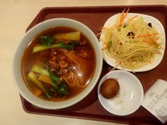 -南粥北面(东大桥店)