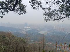 -岳麓山风景名胜区