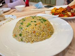 -宝华海景大酒店·望绿苑