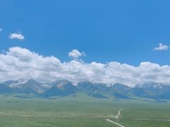 -新疆那拉提国家旅游度假区