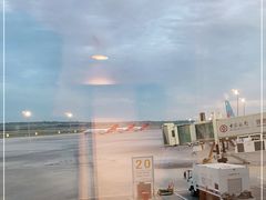 -银川河东国际机场