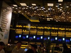 -ibarrel爱杯·bistro&brunch(江宁路店)