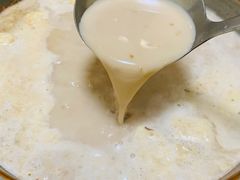 -诺敏塔拉奶茶-布里亚特包子-手把肉(锦都会店)