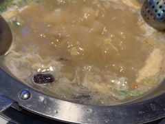-名扬煮艺肥牛自助火锅(同和店)