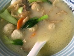 -粗茶淡饭(东关街店)