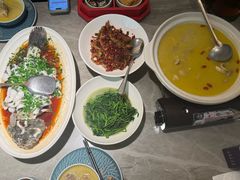 -鱼你相聚·河鲜馆(袁家岭店)