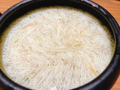 文思豆腐羹-扬州狮子楼·非遗淮扬菜(东关街店)