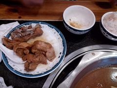 -重庆烧鸡公火锅(簋街店)