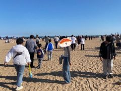 -老虎石海上公园