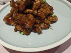 -味+新京宴·烤鸭·北京菜(创意谷店)