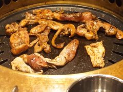 -花味·自助烤肉(江宁同曦店)