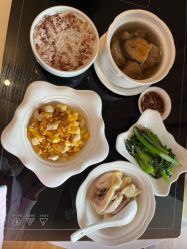 点击看大图 -惠州心享玥月子中心江北店