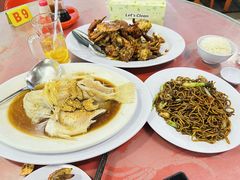-大茄来海鲜餐厅(亚洲城分行)