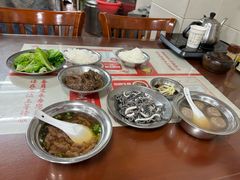 -阿秋牛排(湖心街店)