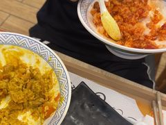 -吉野家(首创奥特莱斯店)