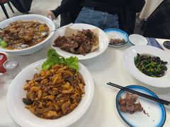 -普天和酒楼(天津之眼店)