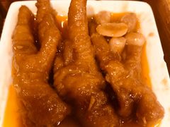 -皇城中餐厅·潮菜传承·私享宴客