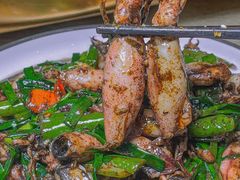 -巽寮印象美食部落餐厅·海鲜·地方特色菜(惠州体验店)