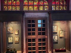 门面-和平菓局(王府井店)