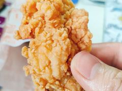 -肯德基(远洋店)
