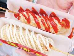 -八一好吃街·高品美食广场
