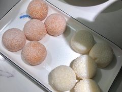 -小凤庭·地道湖北菜武昌鱼·藕汤(38年黄鹤楼店)