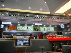 -喧闹·东方大气茶(鹅岭二厂店)