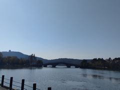 -蠡湖大桥公园