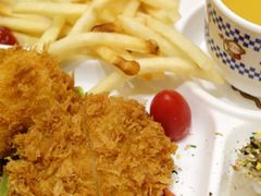 -胜博殿霸王树(嘉里中心店)