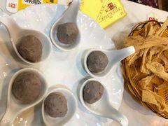 -为什么牛潮汕牛肉火锅(万胜广场店)