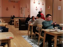 大堂-秦䩊会·陕西biangbiang面(畹町路店)
