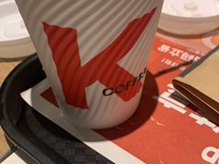 -肯德基(中纬店)