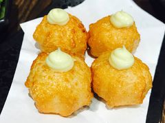 -大雄寿司(中华广场店)