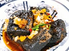 -黑白电视长沙小吃(悦汇城店)