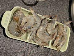 -盛江山自助料理(奥莱锦辉购物广场店)