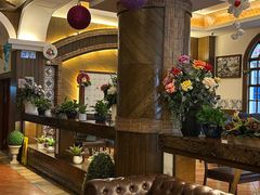 -澳门木偶葡国餐厅(珠海店)