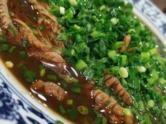 -椒香川流不息川菜馆(二七北路店)