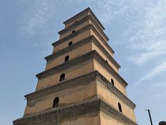 -大慈恩寺(大雁塔)