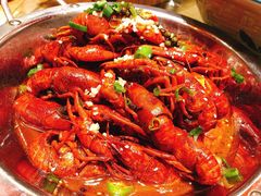 -老街烧烤·四方路小烤肉(书院路店)