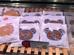 -巴黎贝甜(杨浦宝地店)