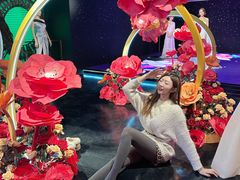 -北京杜莎夫人蜡像馆