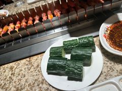 -丰茂烤串(金泉美食宫店)
