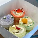 孕中期24周——四维大排畸+糖耐顺利通过