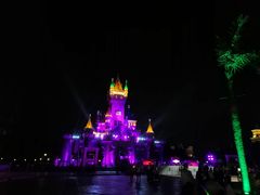 -青岛方特梦幻王国
