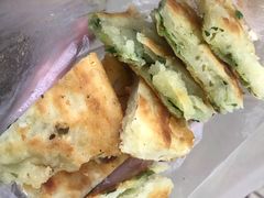 -咏春葱油饼(德政中路店)