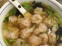 -老谢野馄饨(延安路店)