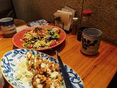 -北村家日本料理(西大望路店)