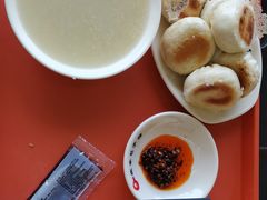 -庆丰包子铺(白塔寺店)