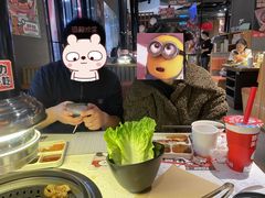 -猫抓烤肉(春熙路店)