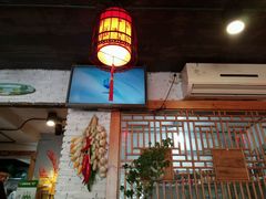 -虾满堂(金平路店)